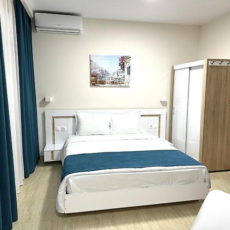 Peraía Navarino Luxe Suites المظهر الخارجي الصورة