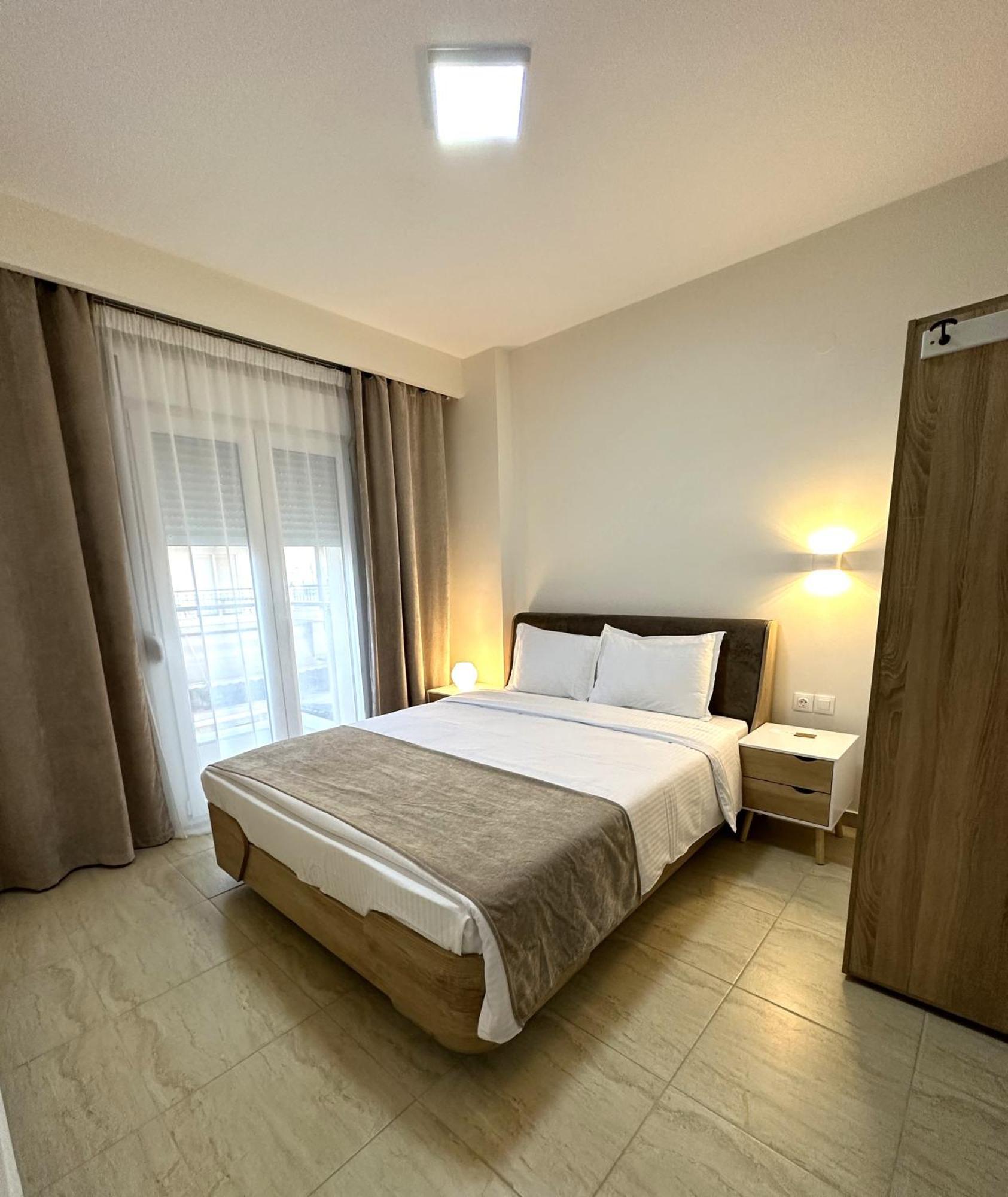 Peraía Navarino Luxe Suites المظهر الخارجي الصورة