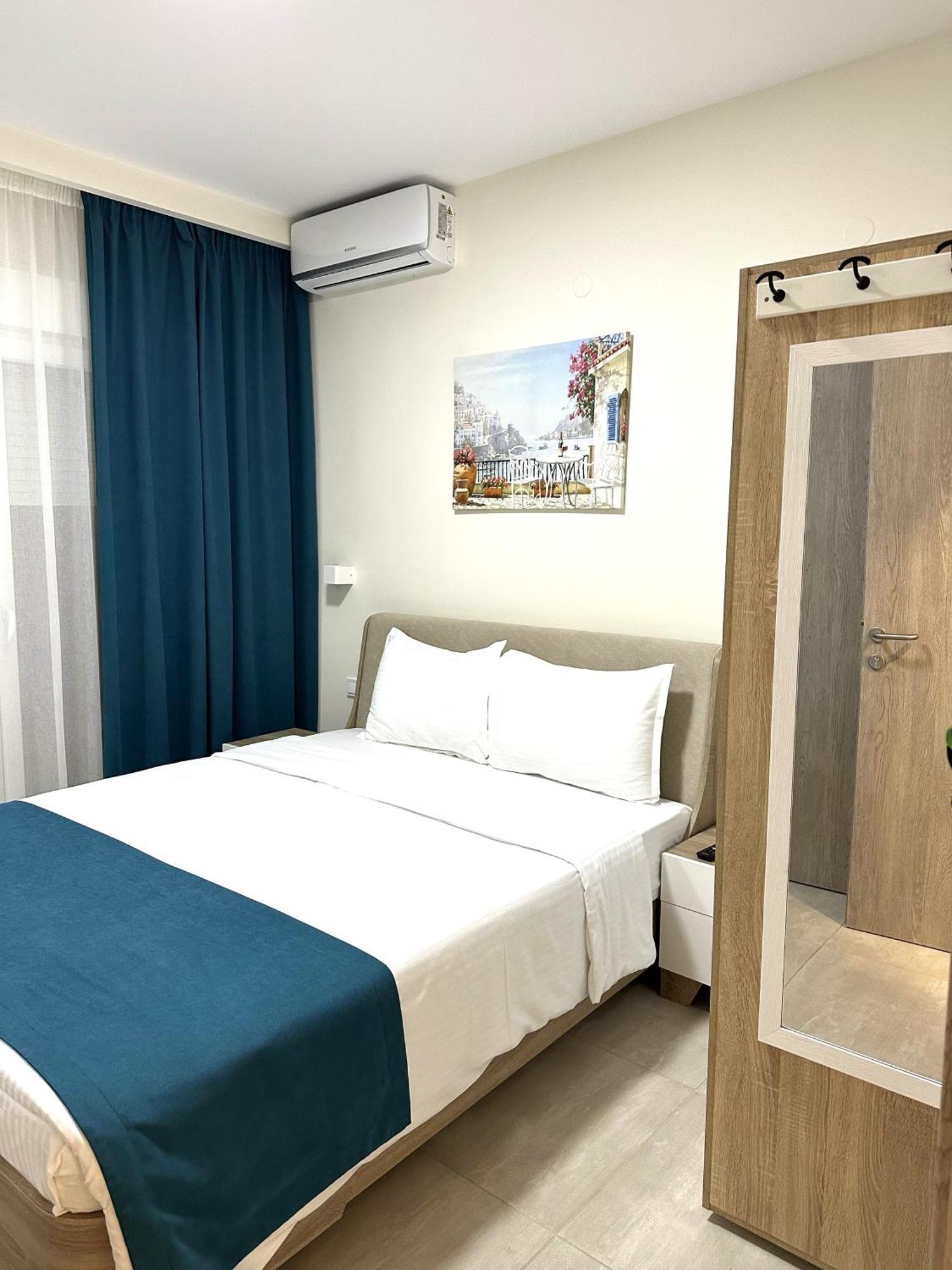 Peraía Navarino Luxe Suites المظهر الخارجي الصورة