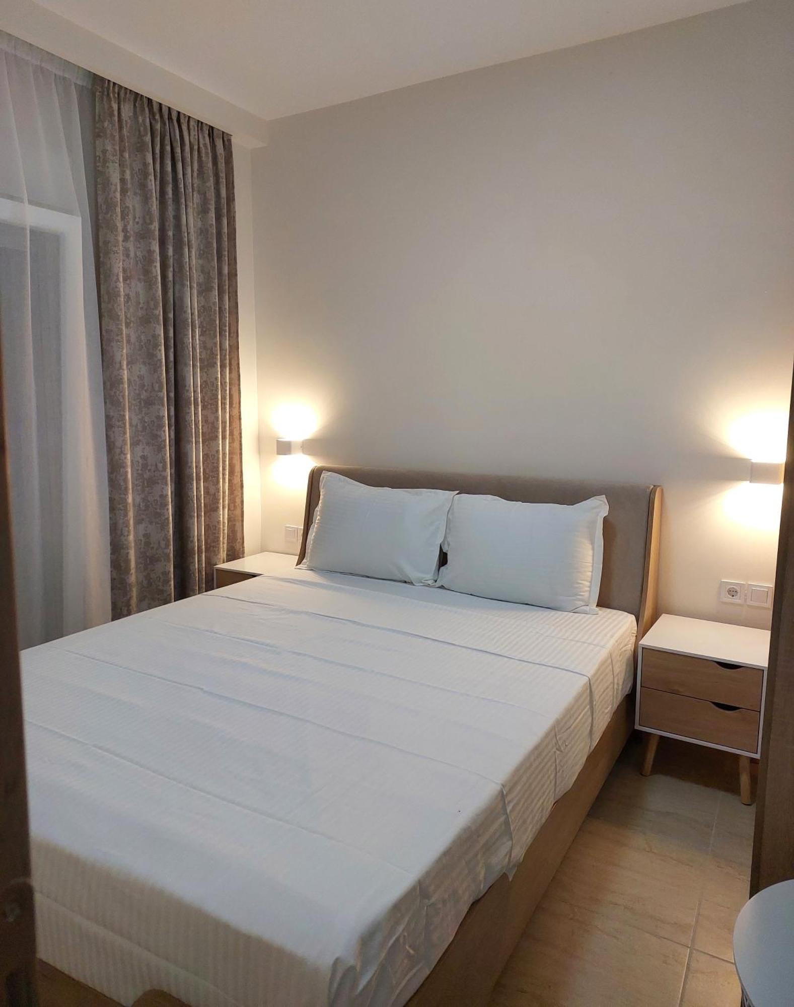 Peraía Navarino Luxe Suites المظهر الخارجي الصورة