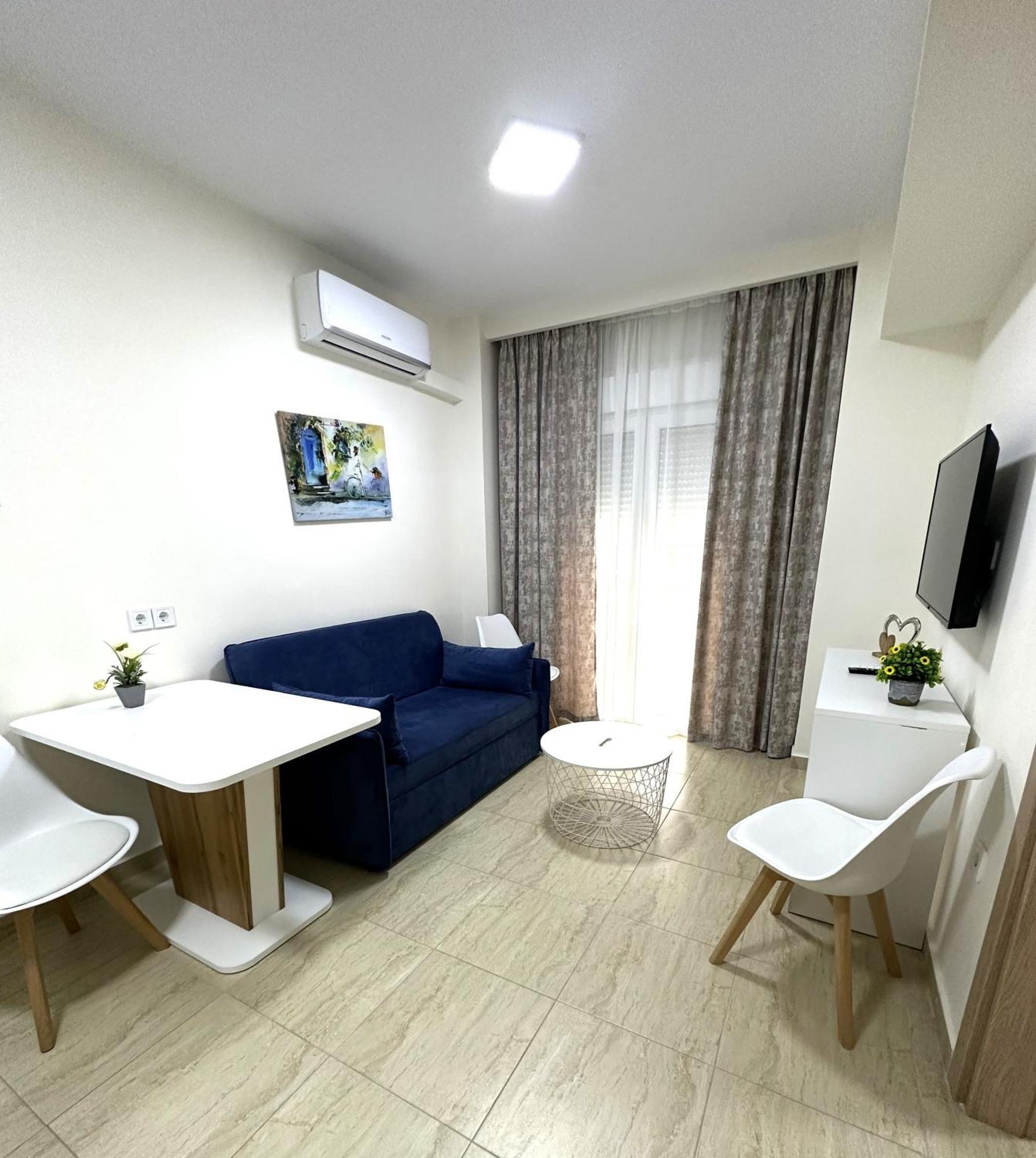 Peraía Navarino Luxe Suites المظهر الخارجي الصورة