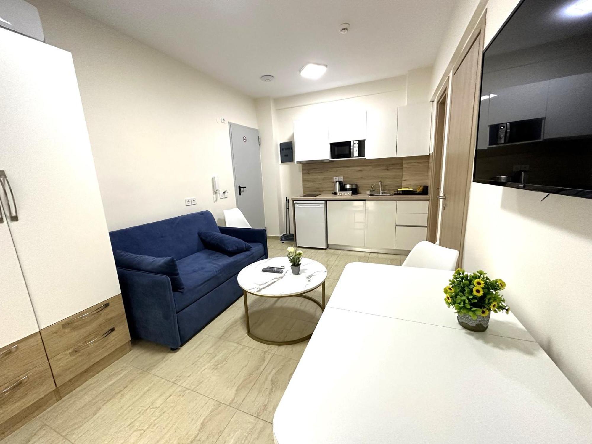 Peraía Navarino Luxe Suites المظهر الخارجي الصورة