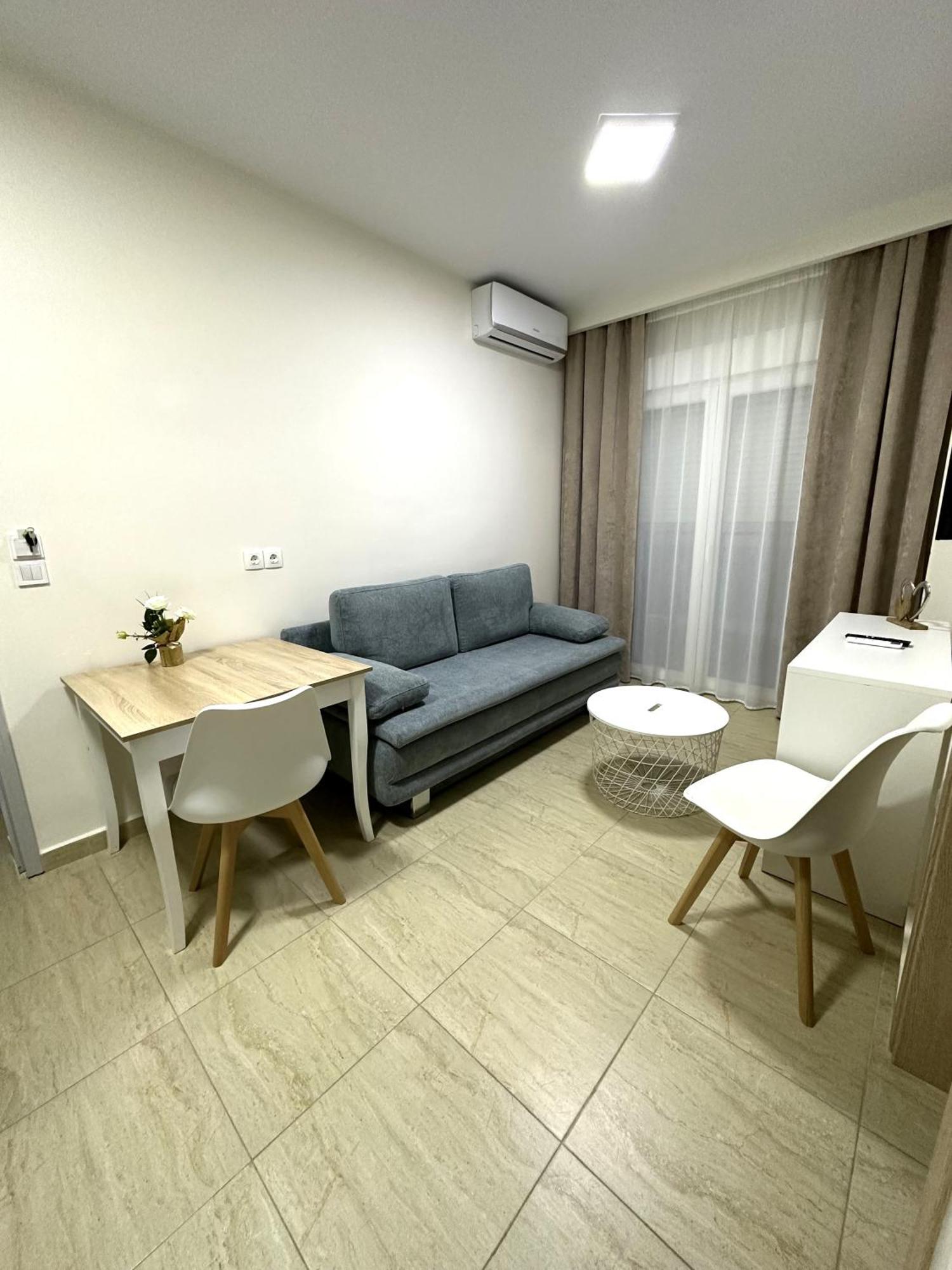 Peraía Navarino Luxe Suites المظهر الخارجي الصورة