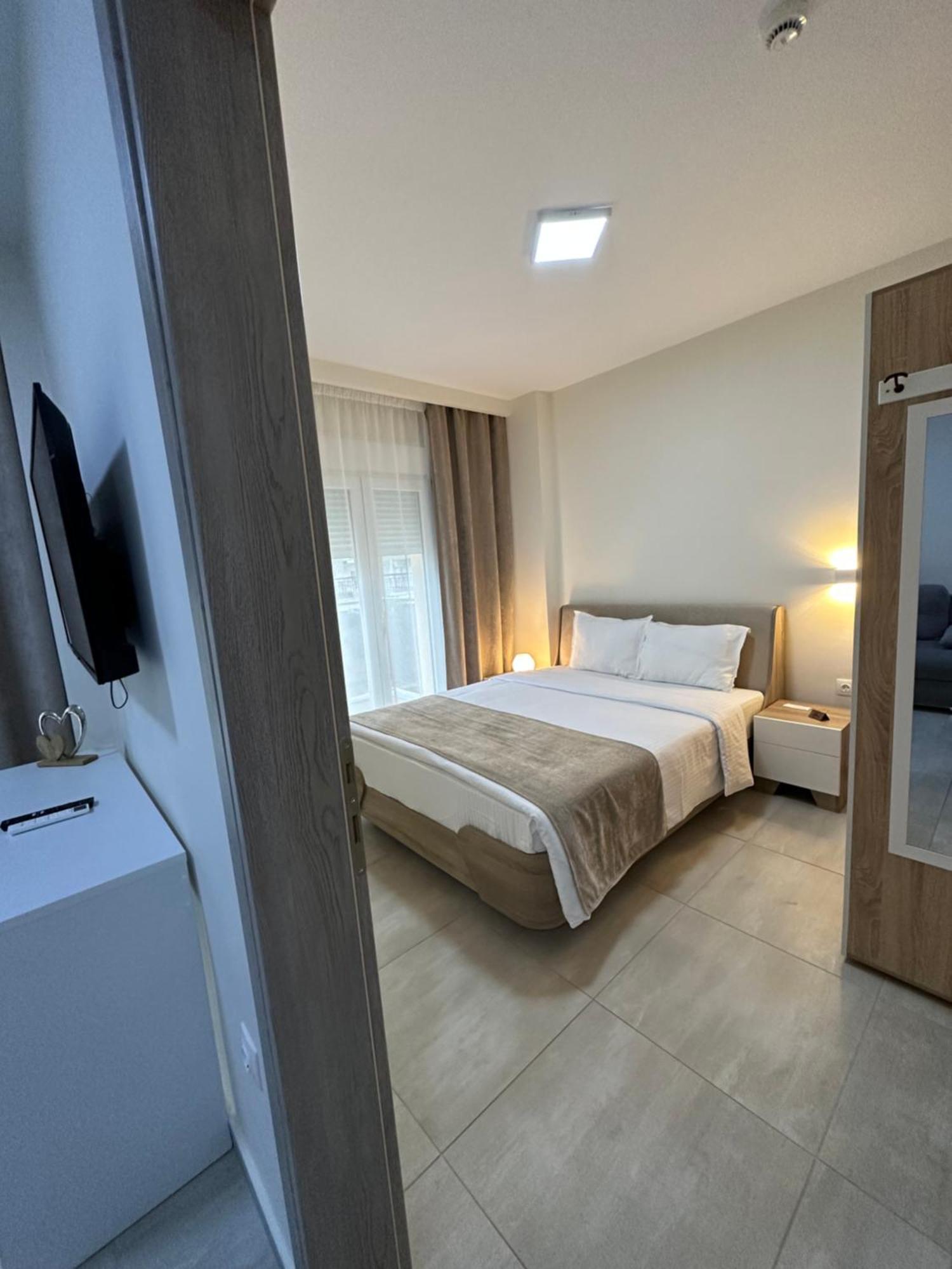 Peraía Navarino Luxe Suites المظهر الخارجي الصورة