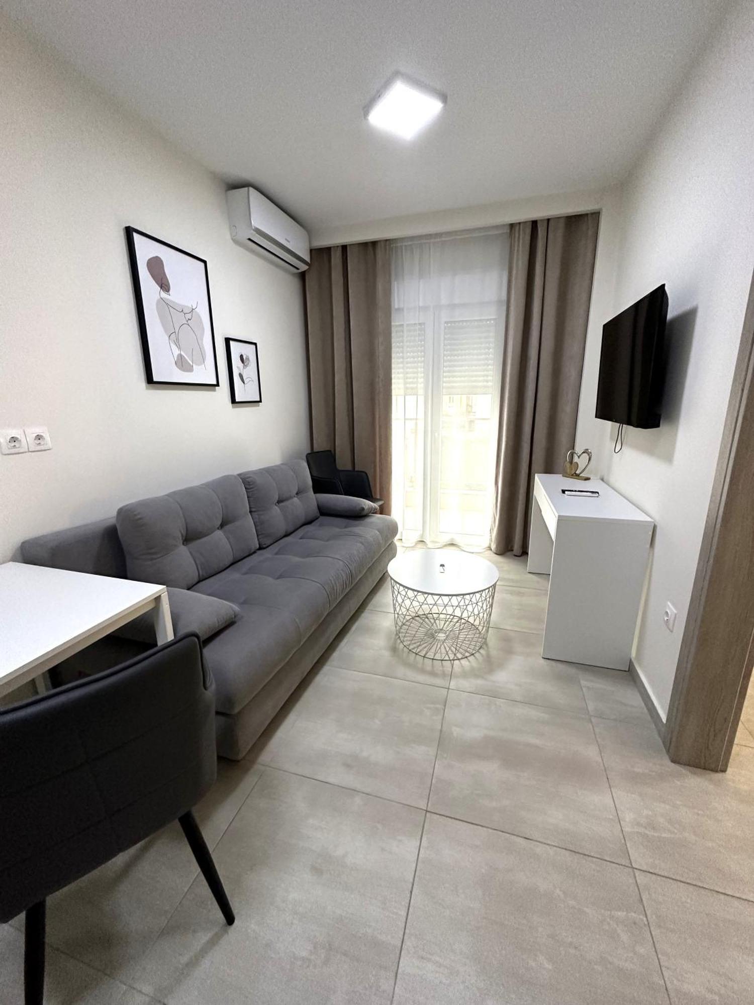 Peraía Navarino Luxe Suites المظهر الخارجي الصورة