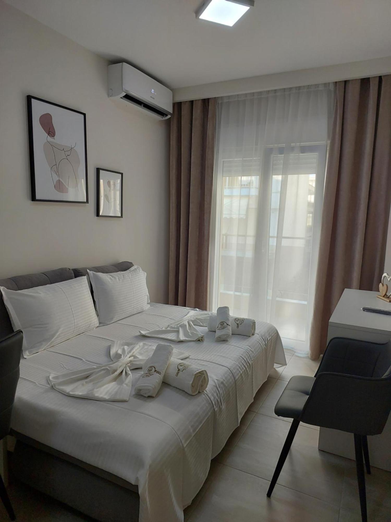 Peraía Navarino Luxe Suites المظهر الخارجي الصورة