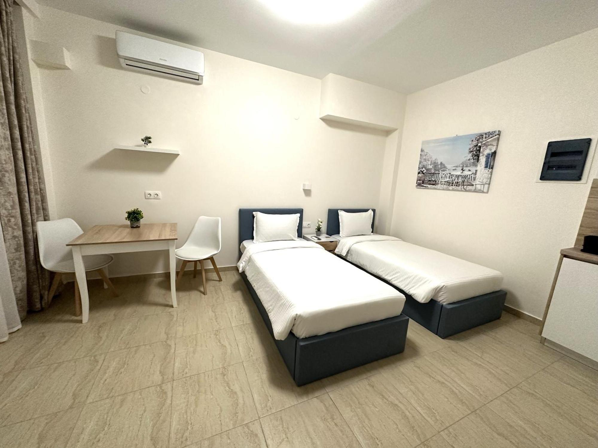 Peraía Navarino Luxe Suites المظهر الخارجي الصورة