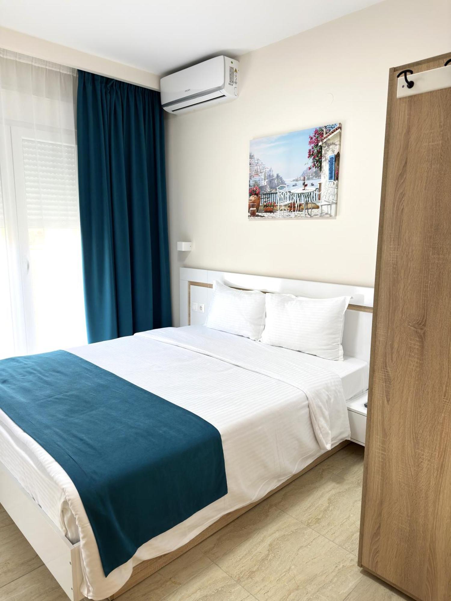 Peraía Navarino Luxe Suites المظهر الخارجي الصورة