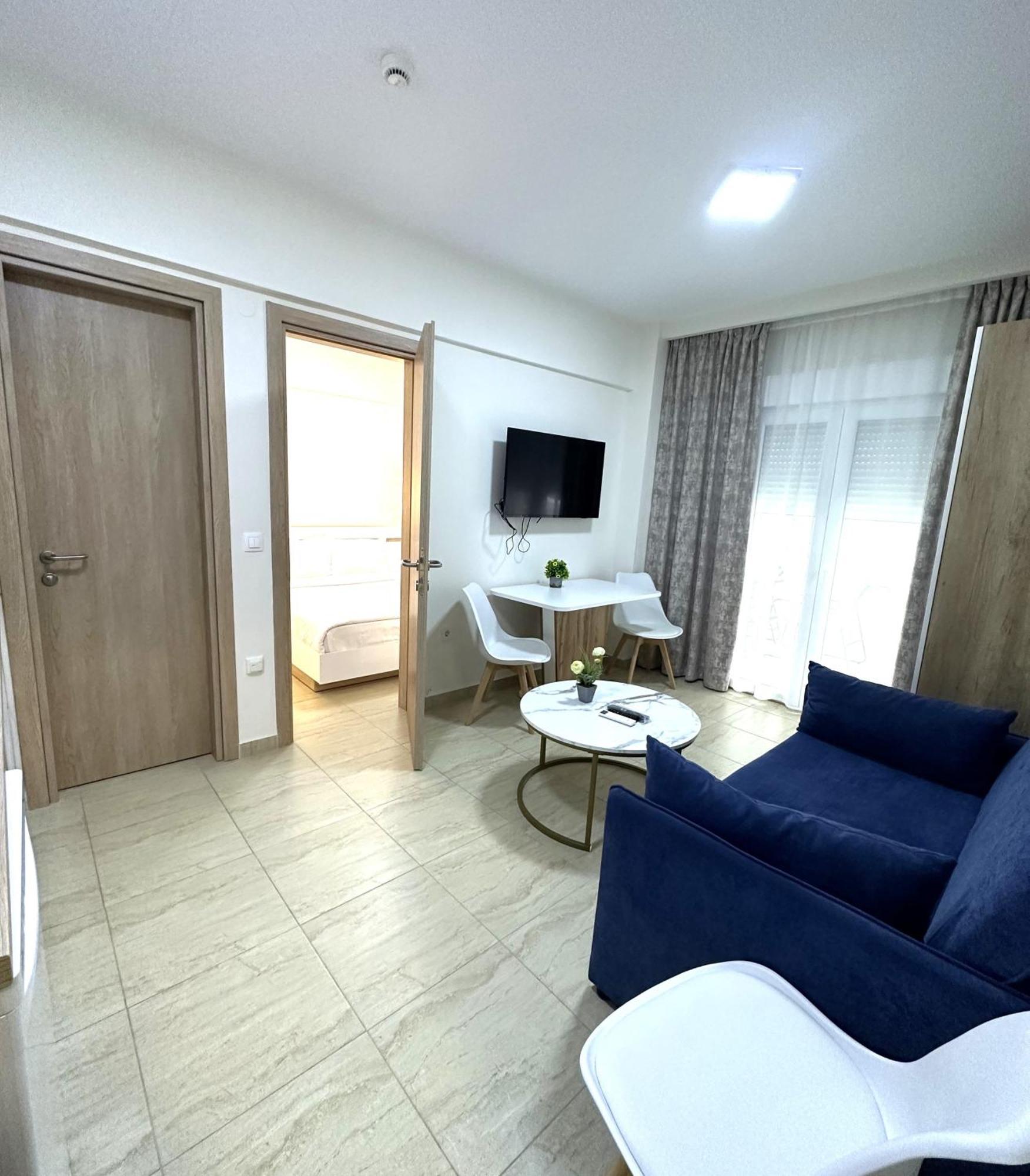 Peraía Navarino Luxe Suites المظهر الخارجي الصورة