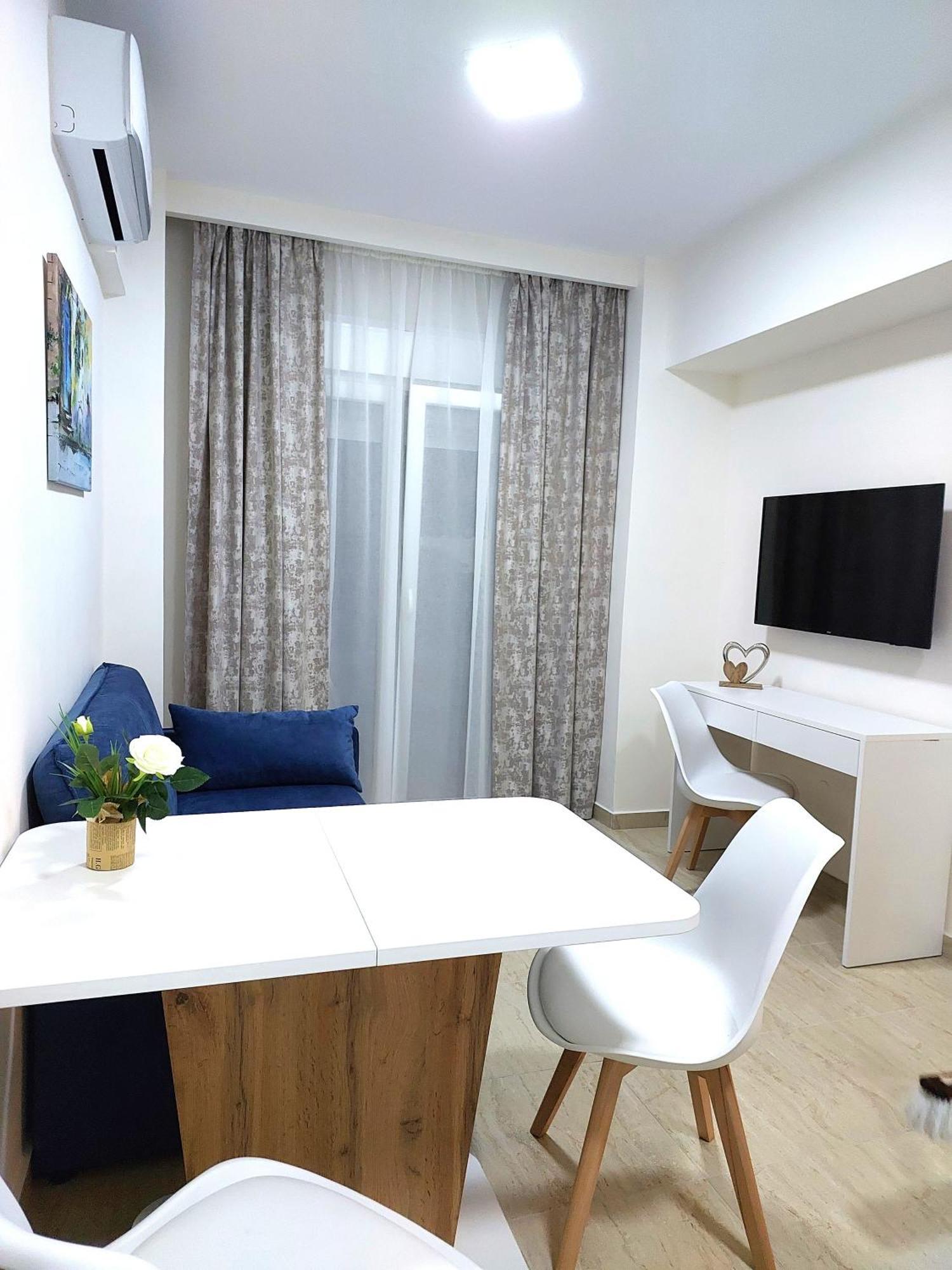 Peraía Navarino Luxe Suites المظهر الخارجي الصورة
